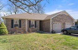 73 Fellowship Lane, Blue Eye, MO 65611
