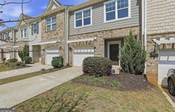 145 Swindon Drive, Mcdonough, GA 30253