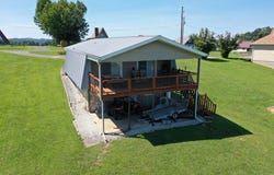 437 Alpine Crest, Fancy Gap, VA 24328