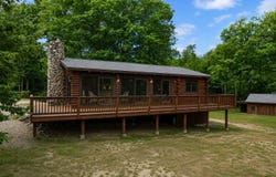 60 Snell Road, Meredith, NH 03253