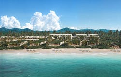 Playa Esmeralda, Miches, 23302