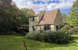 1926 Stebbins Road, Cambridge, VT 05464