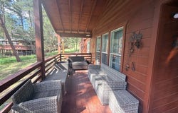 102 Juniper Rd, Ruidoso, NM 88355