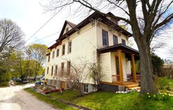 211 Maple Street, Manistee, MI 49660