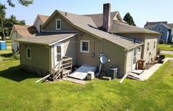 929 - 931 Spring Street, Grinnell, IA 50112