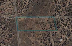 020P White Antelope Road, Snowflake, AZ 85937