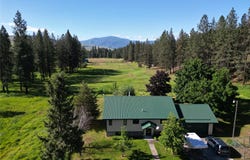 34 Baldy View Lane, Plains, MT 59859