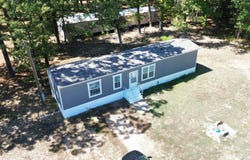 160&170 Honey Bee Road, Ashdown, AR 71822