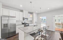 9567 TALL OAKS Road, MONTGOMERY VILLAGE, MD 20886