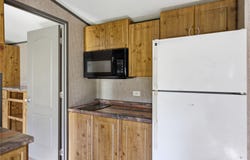 740 E Marshall Avenue, Cooper, TX 75432