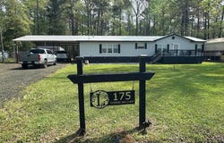 175 Timberlane Loop, Hemphill, TX 75948
