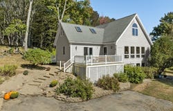 353 E Side Road, Boothbay, ME 04537