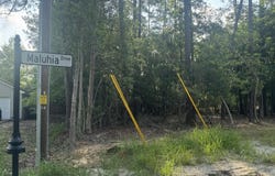 Maluhia Drive lot: 30, Diamondhead, MS 39525