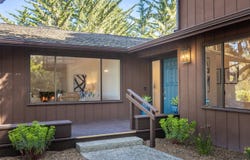 1171 Chaparral RD, Pebble Beach, CA 93953