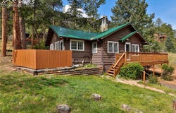 9455 Mohawk Trail, Cascade, CO 80809