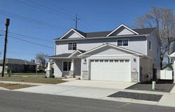 12703 E Desmet Ave, Spokane Valley, WA 99216