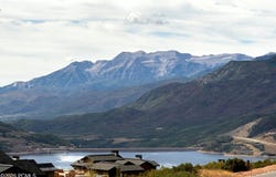 2097 E Peak View Drive lot: 386, Hideout, UT 84036