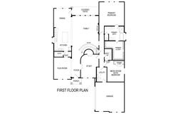 981 Georgetown Place, Prosper, TX 75078