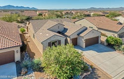 61309 E Happy Jack Trail, Oracle, AZ 85623