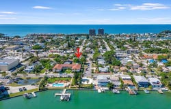 340 78TH Avenue, ST PETE BEACH, FL 33706