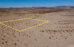 5 Topaz Avenue, 29 Palms, CA 92277