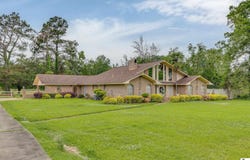 1372 PARKER ROAD, Monroe, LA 71202