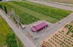 20977 Nowhere Road, Eckert, CO 81418