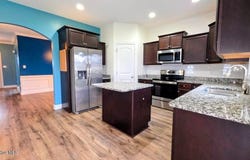 2007 Snapper Street, New Bern, NC 28562