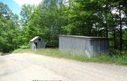 536 Crumpler Rd, HERNDON, WV 24726