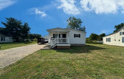 29947 Jackson Road, Kingston, OH 45644