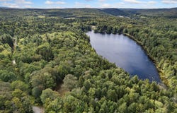 Lake Hill Road, Whitingham, VT 05361