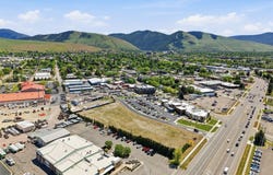 NHN W Broadway, Missoula, MT 59802