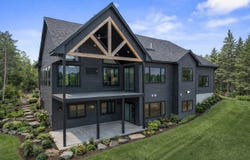 27762 Leef Road, Webster, WI 54893