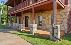34206 Osprey Road, Afton, OK 74331