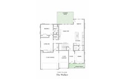 5921 Hightower Drive, Hixson, TN 37343