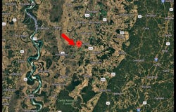 730 Hoke Road - Isola - Humphreys County, MS 38754
