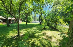 Beech Avenue, Walkerton, IN 46574