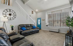3550 BROKEN ARROW Drive, El Paso, TX 79936