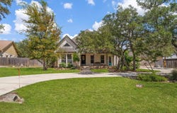 134 WOODLAND BLVD, Boerne, TX 78006