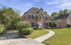 604 BROOKS LANE, HOOVER, AL 35244