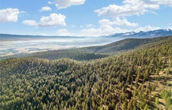 Glen Lake Trailhead Road, Victor, MT 59875