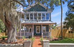 22 Joiner St, St Augustine, FL 32084