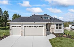 500 Bentwater Drive, Raymore, MO 64083