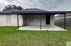 543 GUAYAVA LN., BROWNSVILLE, TX 78520