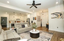 4021 Springwood Circle, Bryant, AR 72022