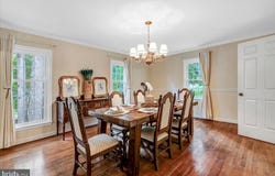 158 OLD FOREST Circle, WINCHESTER, VA 22602