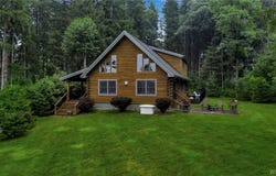 2960 Dunham Road, Varysburg, NY 14167