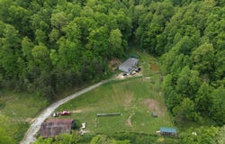 626 Caney Fork rd, Booneville, KY 41314