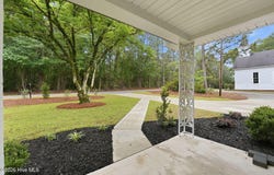 601 Bethesda Avenue, Aberdeen, NC 28315
