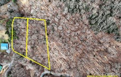 Moonbeam Lane, Clyde, NC 28721